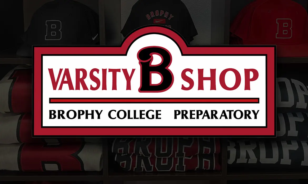 Varsity Shop, Team Store, Merchandise